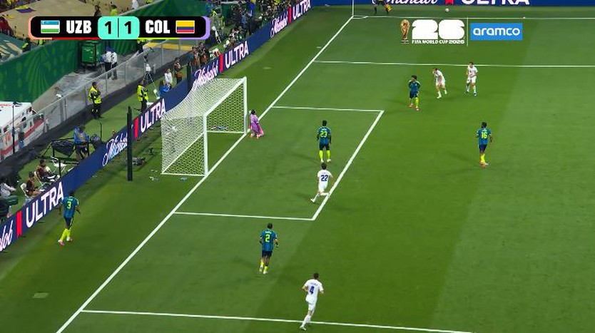 Ghana, Colombia thắng trận, Congo gây bất ngờ trước Bồ Đào Nha - Ảnh 12.
