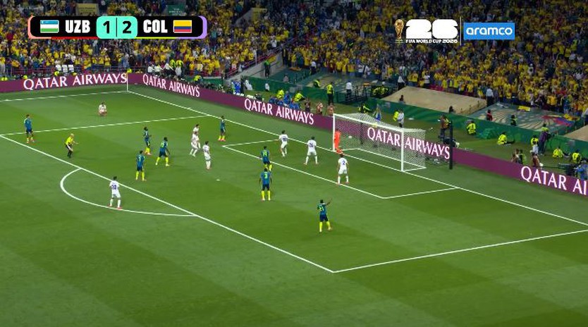 Ghana, Colombia thắng trận, Congo gây bất ngờ trước Bồ Đào Nha - Ảnh 13.