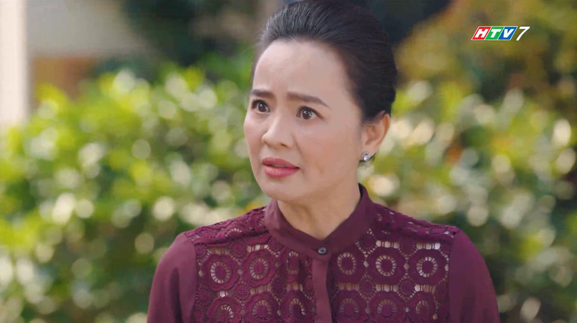 Người phụ nữ… kỳ lạ nhất trong "Giữ lấy tình yêu" - Ảnh 5.