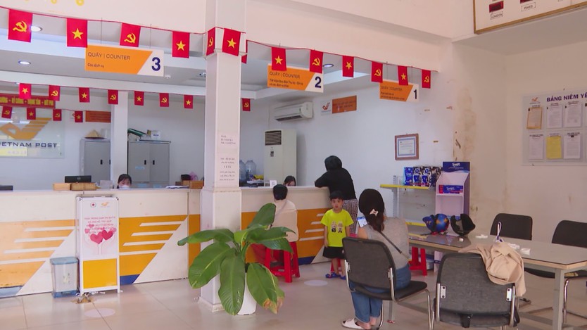 Đưa chính sách bảo hiểm xã hội đến gần hơn với lao động tự do - Ảnh 5.