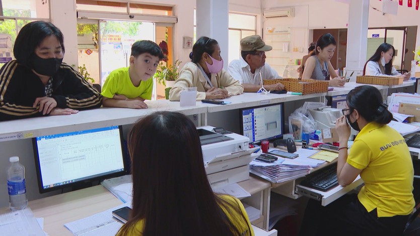Đưa chính sách bảo hiểm xã hội đến gần hơn với lao động tự do - Ảnh 3.