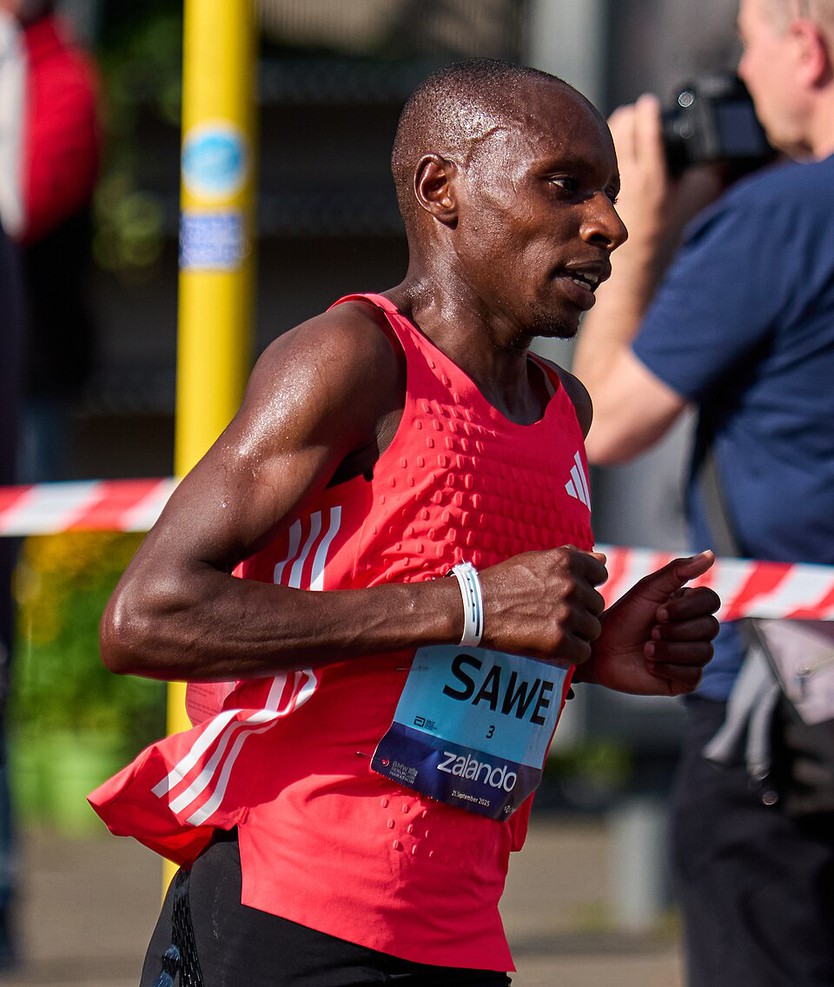 London Marathon 2027 lần đầu tổ chức trong hai ngày - Ảnh 2.