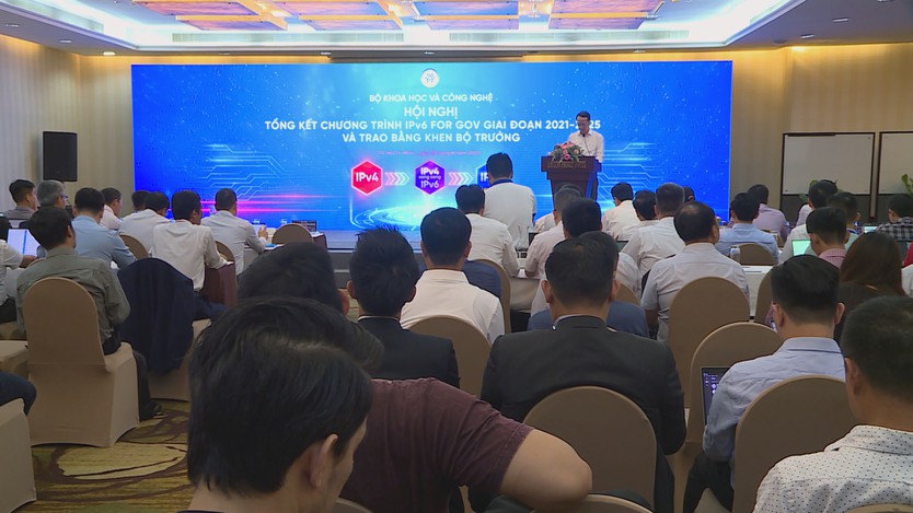 VNNIC thúc đẩy chuyển đổi IPv6-Only, hướng tới hạ tầng Internet thế hệ mới tại Việt Nam - Ảnh 1.
