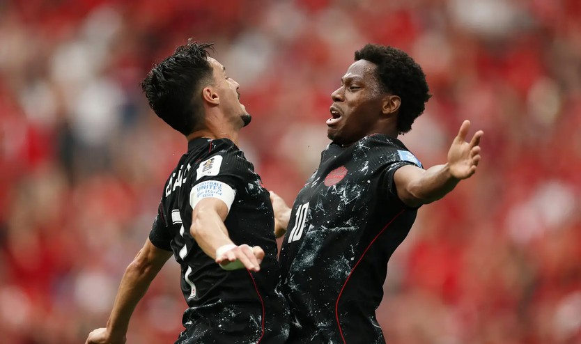 Bảng B World Cup 2026: Canada tiến sát vòng knock-out, Thụy Sĩ áp sát phía sau - Ảnh 4.