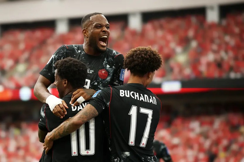 Bảng B World Cup 2026: Canada tiến sát vòng knock-out, Thụy Sĩ áp sát phía sau - Ảnh 2.