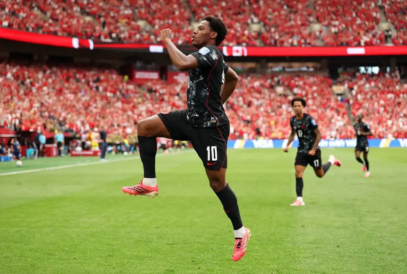 Bảng B World Cup 2026: Canada tiến sát vòng knock-out, Thụy Sĩ áp sát phía sau - Ảnh 3.