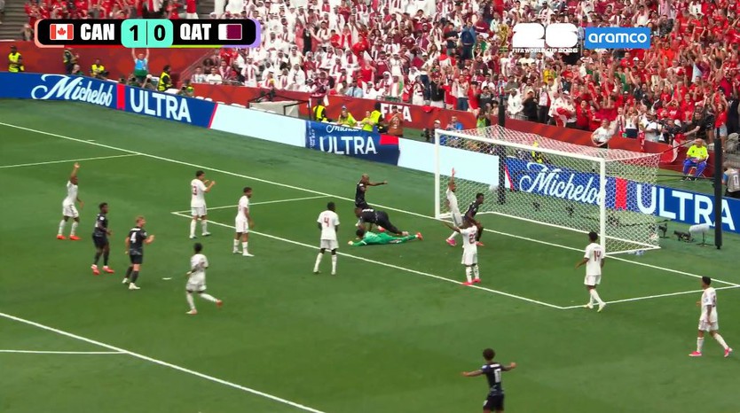 Bảng B World Cup 2026: Canada tiến sát vòng knock-out, Thụy Sĩ áp sát phía sau - Ảnh 5.