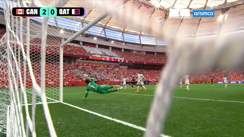 Bảng B World Cup 2026: Canada tiến sát vòng knock-out, Thụy Sĩ áp sát phía sau - Ảnh 6.