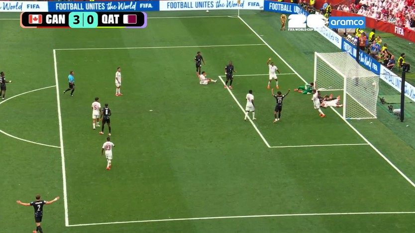 Bảng B World Cup 2026: Canada tiến sát vòng knock-out, Thụy Sĩ áp sát phía sau - Ảnh 7.
