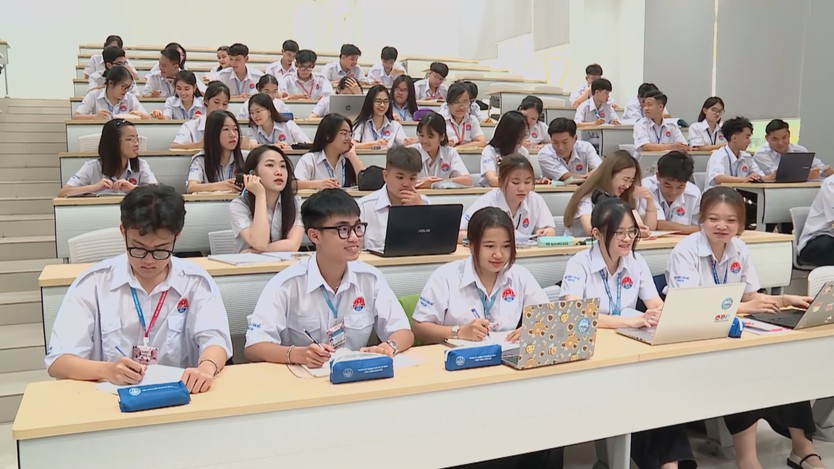 Trọng trách của "người gieo mầm" chính trị tư tưởng - Ảnh 7.