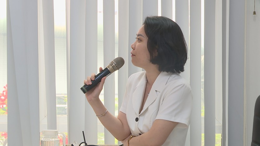 Trọng trách của "người gieo mầm" chính trị tư tưởng - Ảnh 6.