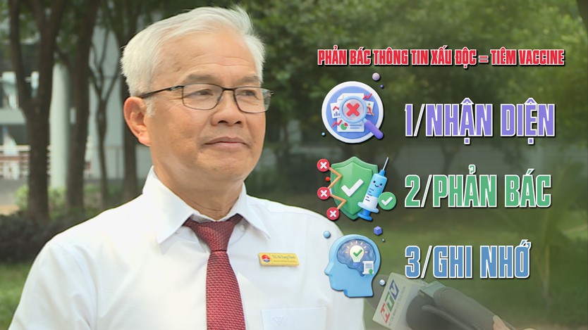 Trọng trách của "người gieo mầm" chính trị tư tưởng - Ảnh 9.