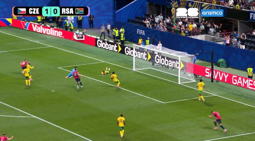 Bảng A World Cup 2026: Mexico giành vé sớm, cuộc đua còn lại đầy kịch tính- Ảnh 9.