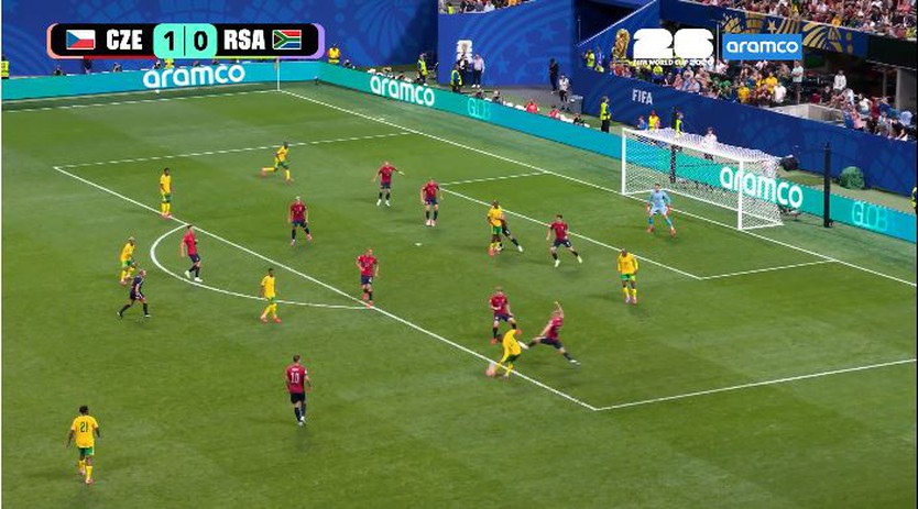 Bảng A World Cup 2026: Mexico giành vé sớm, cuộc đua còn lại đầy kịch tính- Ảnh 8.