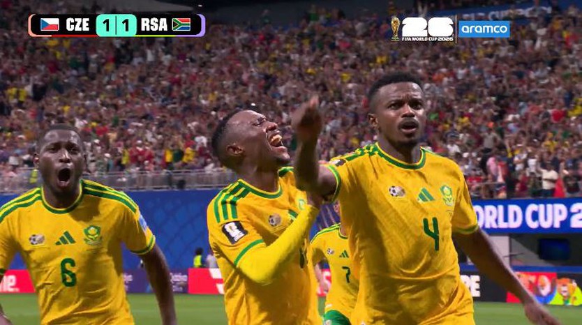 Bảng A World Cup 2026: Mexico giành vé sớm, cuộc đua còn lại đầy kịch tính- Ảnh 11.