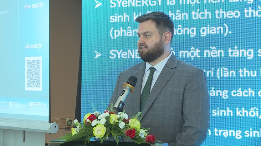Thúc đẩy hợp tác công nghệ xanh Việt Nam - Ba Lan trong khuôn khổ chương trình Green Evo - Ảnh 2.