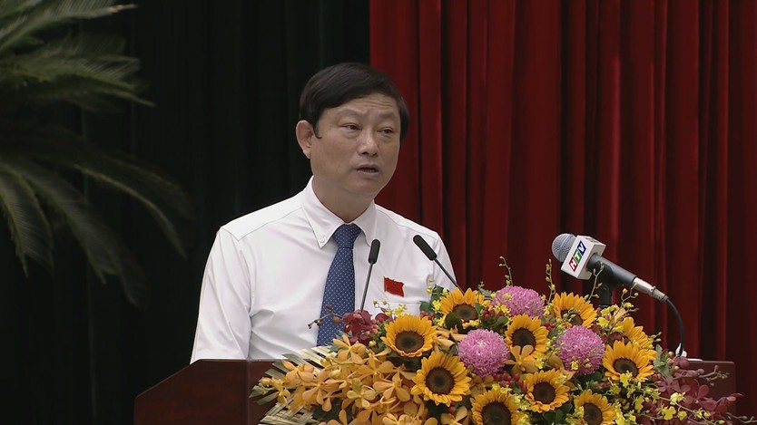 Kỳ họp thứ 3 HĐND TP.HCM khóa XI, xem xét nhiều dự án hạ tầng và chính sách an sinh trọng điểm - Ảnh 2.