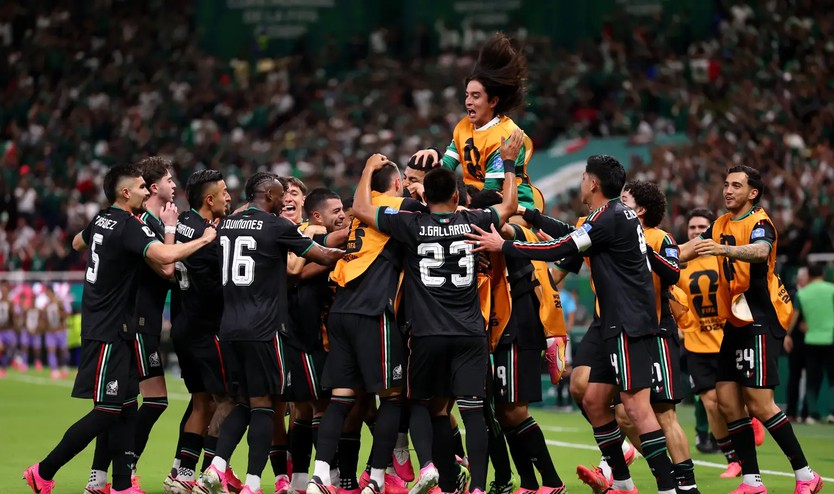 Bảng A World Cup 2026: Mexico giành vé sớm, cuộc đua còn lại đầy kịch tính- Ảnh 5.
