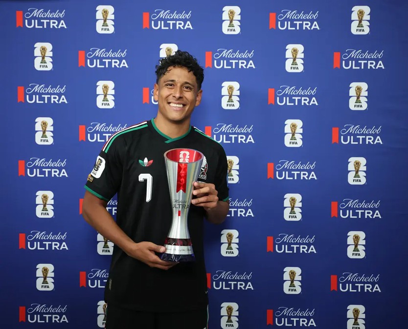 Bảng A World Cup 2026: Mexico giành vé sớm, cuộc đua còn lại đầy kịch tính- Ảnh 6.