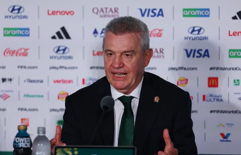 Bảng A World Cup 2026: Mexico giành vé sớm, cuộc đua còn lại đầy kịch tính- Ảnh 7.