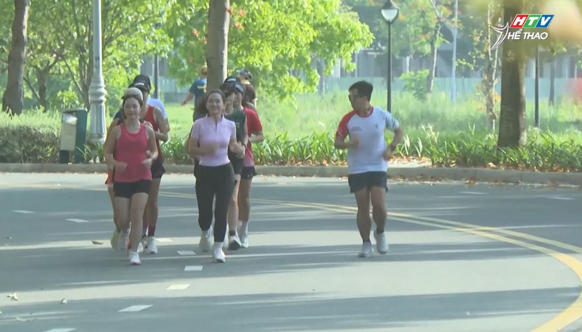 "Ý chí Côn Đảo": Chạy trail an toàn bắt đầu từ những bước khởi động đúng cách - Ảnh 5.