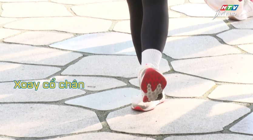 "Ý chí Côn Đảo": Chạy trail an toàn bắt đầu từ những bước khởi động đúng cách - Ảnh 15.