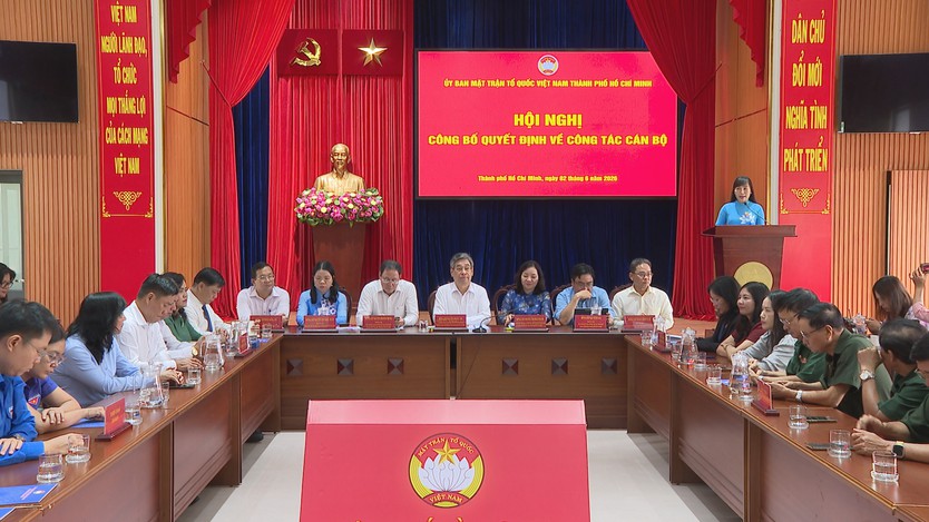 Thời sự HTV ngày 2/6/2026 | Kỳ thi lớp 10 TP. Hồ Chí Minh 2026: Đề toán được đánh giá có tính phân loại, chiều thi môn chuyên - Ảnh 5.