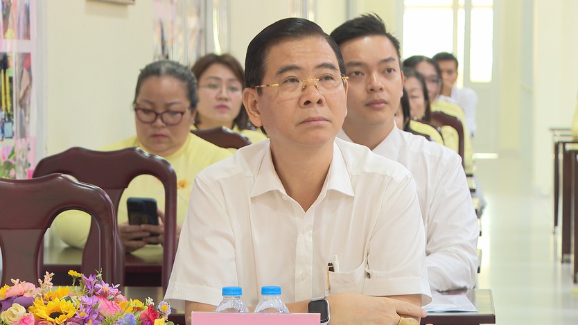 TP. Hồ Chí Minh thành lập Ban Bồi thường, giải phóng mặt bằng trực thuộc Sở Nông nghiệp và Môi trường - Ảnh 2.