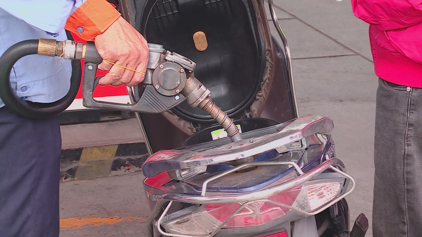 TP. Hồ Chí Minh chính thức "phủ sóng" xăng E10 - Ảnh 3.