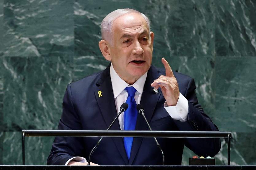 HĐBA Liên Hiệp Quốc họp khẩn sau khi Israel tấn công sâu vào Li-băng - Ảnh 2.
