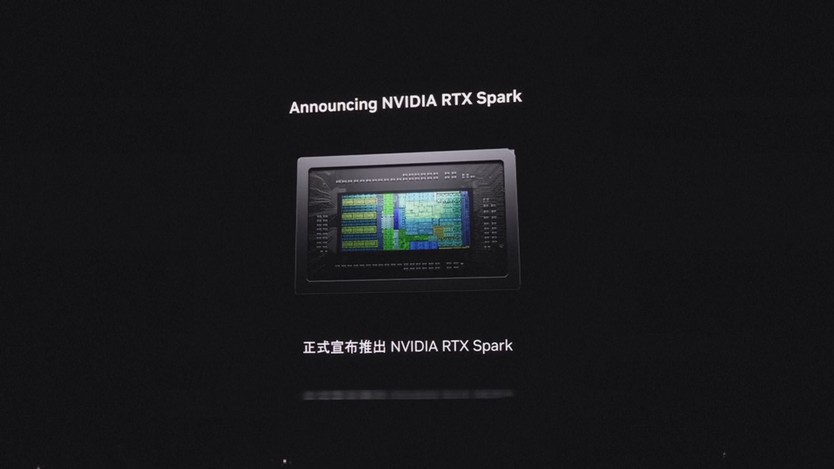 Nvidia giới thiệu chip tích hợp trí tuệ nhân tạo vào máy tính cá nhân - Ảnh 2.