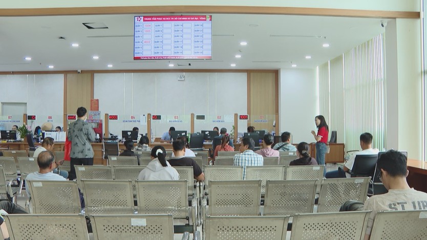 Vươn khơi - Ngày 2/6/2026 | Giữ an sinh, giảm tình trạng rút bảo hiểm xã hội một lần - Ảnh 1.