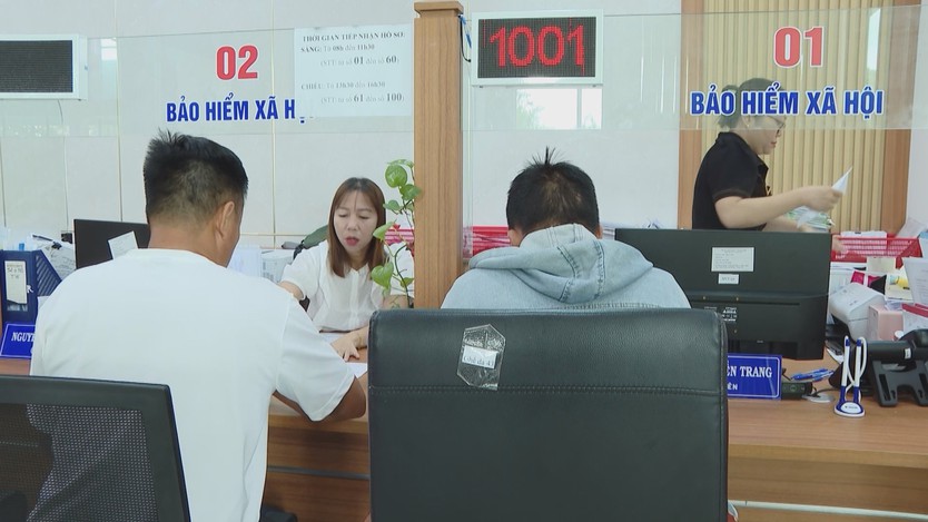 Vươn khơi - Ngày 2/6/2026 | Giữ an sinh, giảm tình trạng rút bảo hiểm xã hội một lần - Ảnh 2.