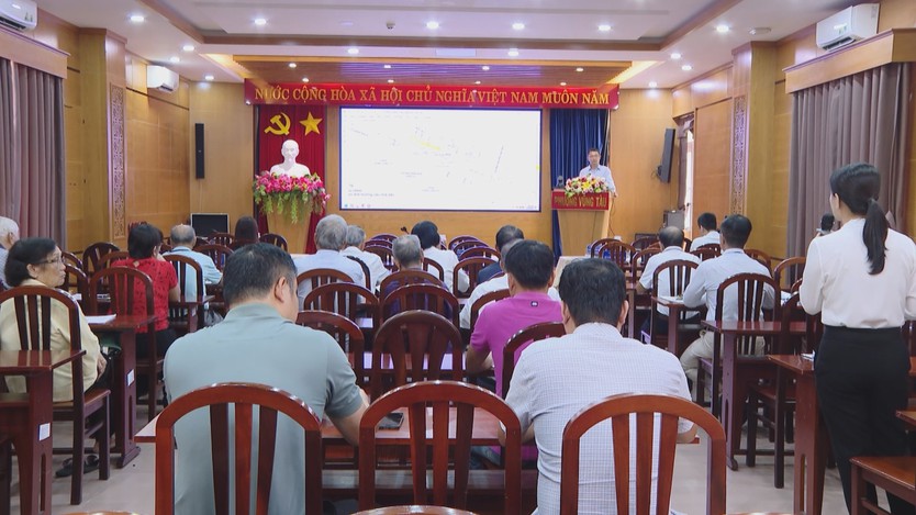 Vươn khơi - Ngày 2/6/2026 | Giữ an sinh, giảm tình trạng rút bảo hiểm xã hội một lần - Ảnh 4.