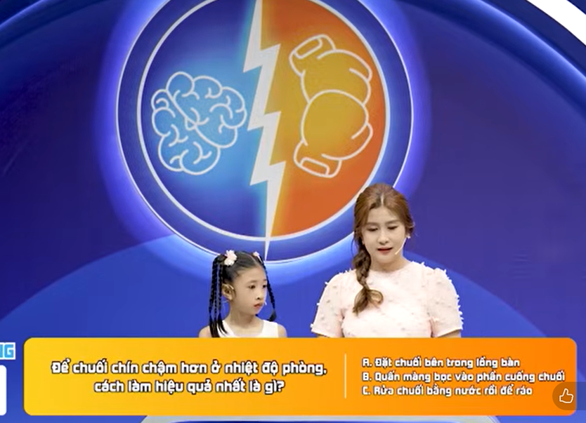 Tranh tài đọ sức - Tập 11: Mèo Hồng giành chiến thắng nhờ phối hợp ăn ý - Ảnh 5.