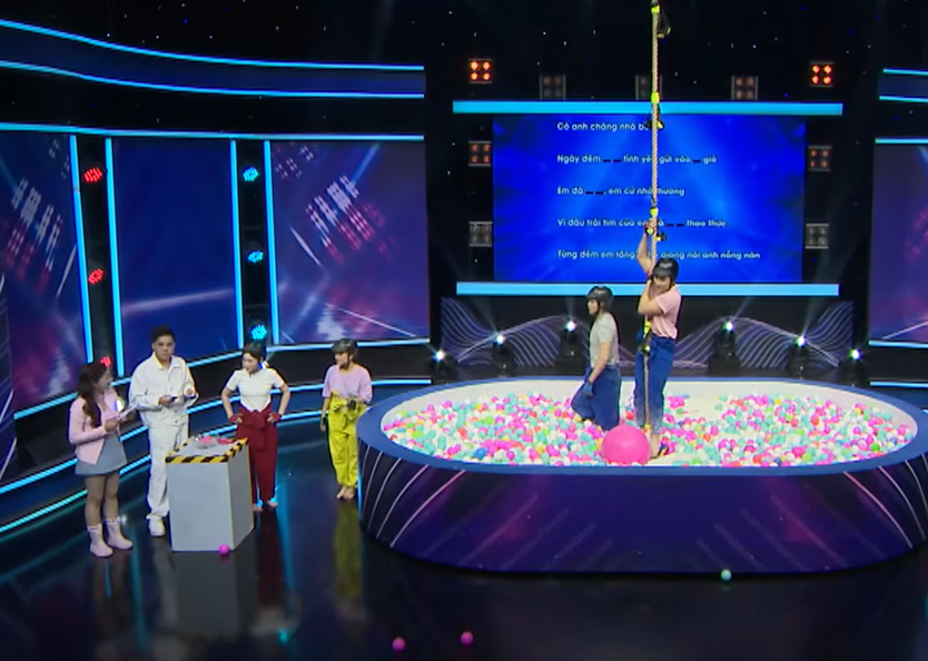Song tài thách đấu 2 - Tập 5: - Ảnh 7.