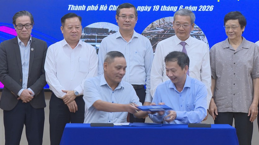 Tìm lời giải cho phát triển không gian ngầm đô thị - Ảnh 3.