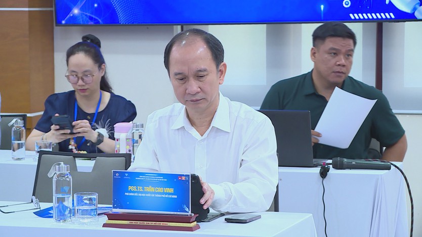 Công nghệ lượng tử: Cơ hội chiến lược cho Việt Nam trong kỷ nguyên mới - Ảnh 2.