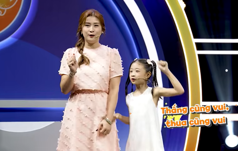 Tranh tài đọ sức - Tập 11: Mèo Hồng giành chiến thắng nhờ phối hợp ăn ý - Ảnh 2.