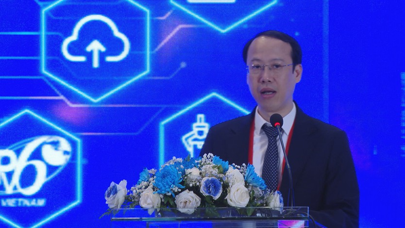 Chia tay địa chỉ IPv4 cũ, gần 70% người dùng Việt truy cập Internet qua IPv6 - Ảnh 1.