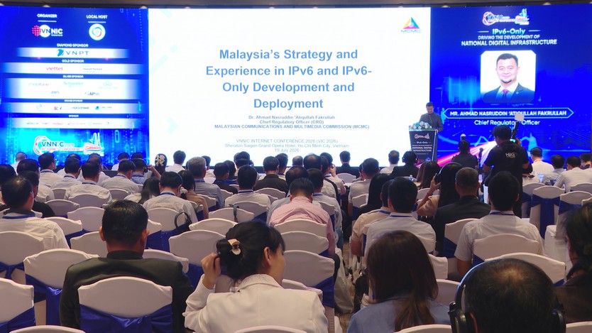 Chia tay địa chỉ IPv4 cũ, gần 70% người dùng Việt truy cập Internet qua IPv6 - Ảnh 3.