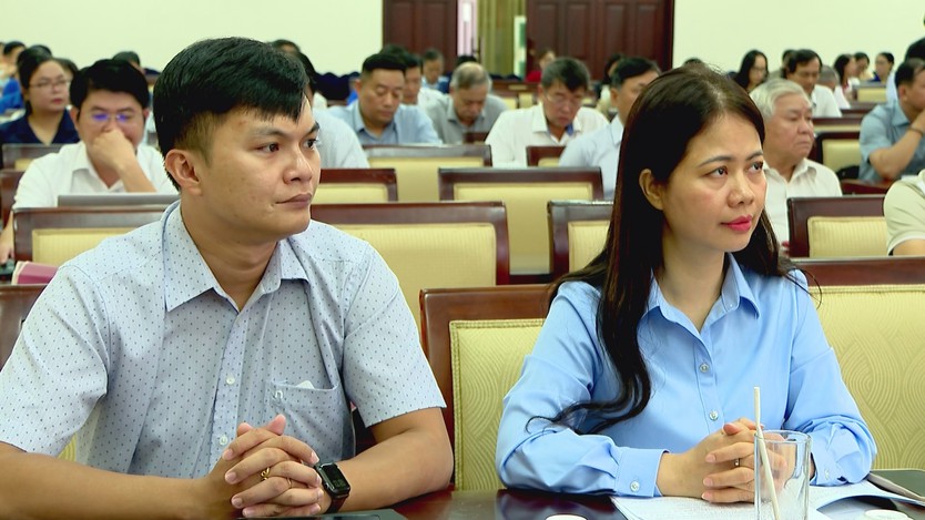 TP. Hồ Chí Minh đặt mục tiêu trở thành đô thị toàn cầu thông minh vào năm 2075 - Ảnh 3.