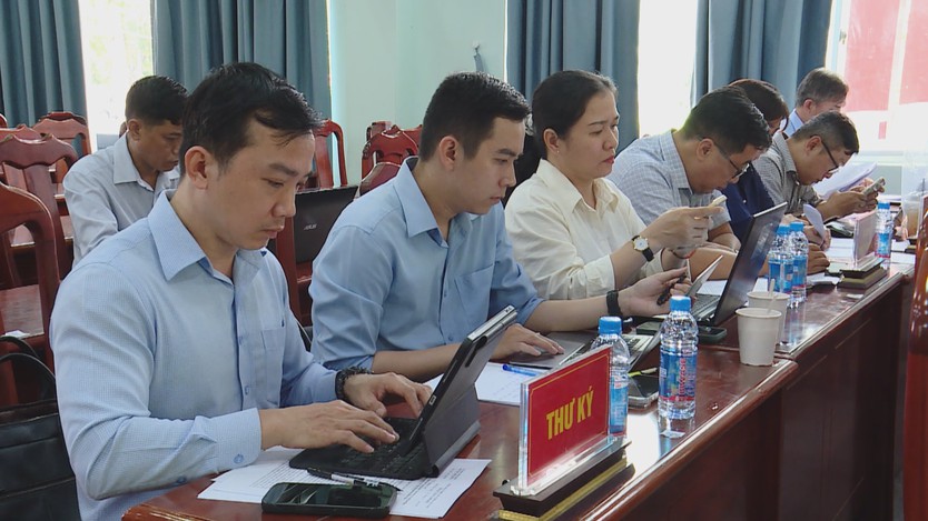 Bài toán khó tại cơ sở khi quản lý an toàn lao động khu vực phi chính thức - Ảnh 2.
