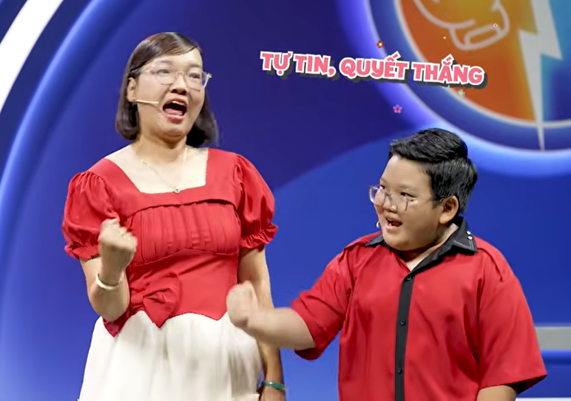Tranh tài đọ sức - Tập 11: Mèo Hồng giành chiến thắng nhờ phối hợp ăn ý - Ảnh 1.