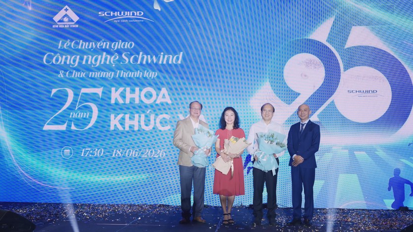 Thời sự trưa HTV ngày 20/6/2026 | Hội nghị công bố quyết định thành lập Báo và Phát thanh, Truyền hình TP. Hồ Chí Minh - Ảnh 3.