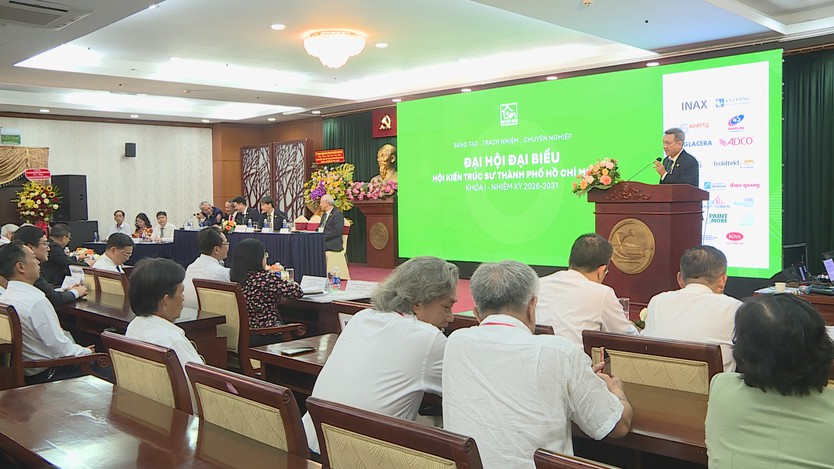 Thời sự HTV ngày 20/6/2026 | Lãnh đạo TP. Hồ Chí Minh thăm, động viên các đội hình "Mùa hè số" tại phường Bà Rịa và xã Đất Đỏ - Ảnh 4.