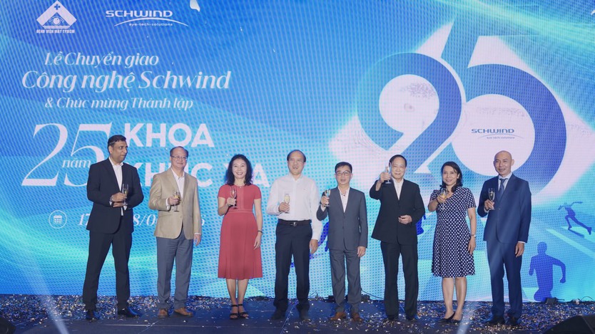 Thời sự trưa HTV ngày 20/6/2026 | Hội nghị công bố quyết định thành lập Báo và Phát thanh, Truyền hình TP. Hồ Chí Minh - Ảnh 4.