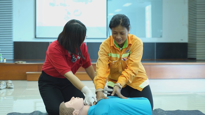 Thời sự trưa HTV ngày 20/6/2026 | Hội nghị công bố quyết định thành lập Báo và Phát thanh, Truyền hình TP. Hồ Chí Minh - Ảnh 5.