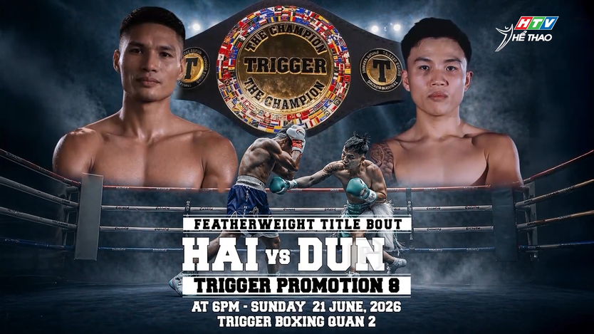 Trigger Promotion 8: Những trận so găng hấp dẫn chờ đội người hâm mộ - Ảnh 1.