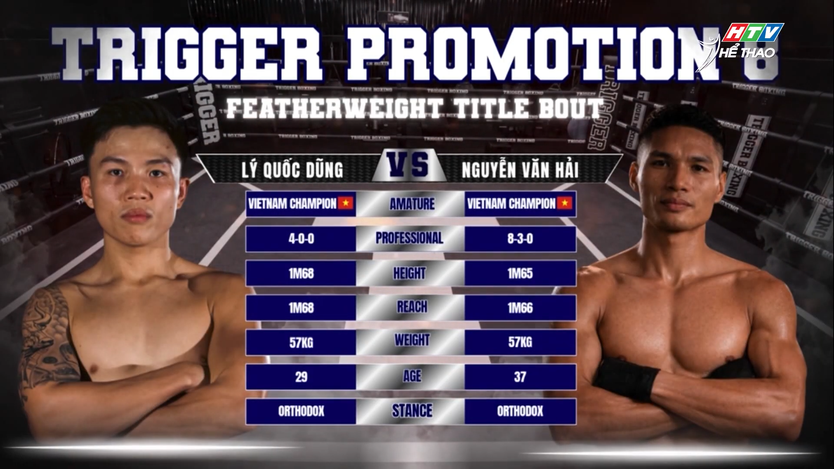 Trigger Promotion 8: Những trận so găng hấp dẫn chờ đội người hâm mộ - Ảnh 2.